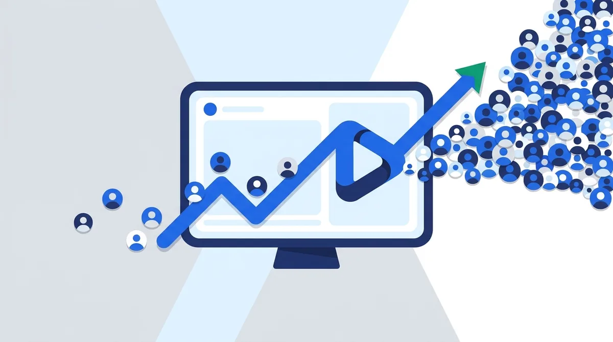 How to get viewers on Twitch: what growing channels actually do
